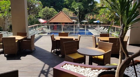 New Garden View Resort Vacation rental in Kuta