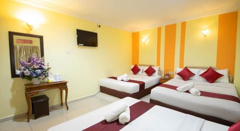 Sun Inns Hotel Lagoon Sunway Vacation rental in Subang Jaya