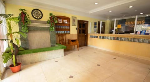 Sun Inns Hotel Lagoon Sunway Vacation rental in Subang Jaya