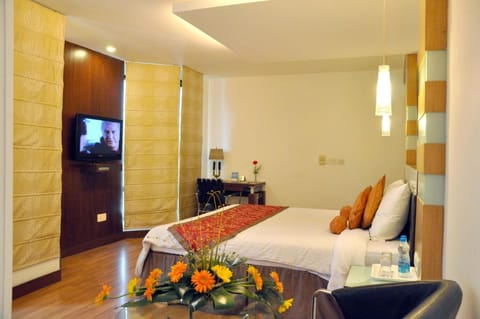 Hotel Centre Point Hotel in West Bengal