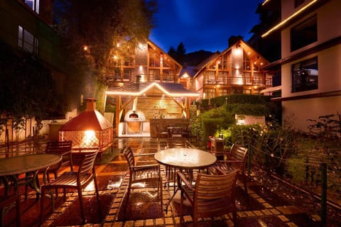 Renest River Country Resort Manali Vacation rental in Manali