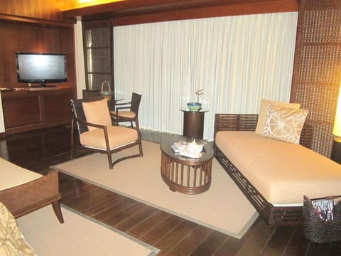 Asya Premier Suites Resort in Boracay