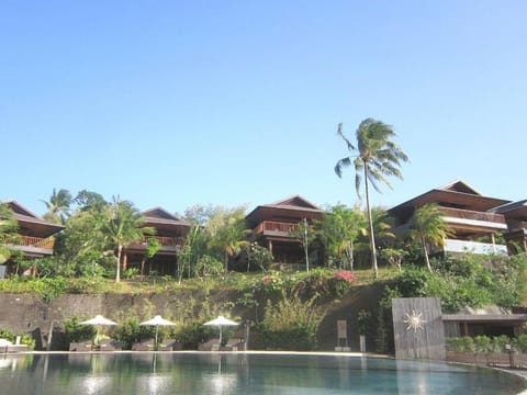 Asya Premier Suites Vacation rental in Boracay