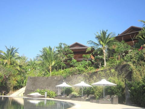 Asya Premier Suites Vacation rental in Boracay