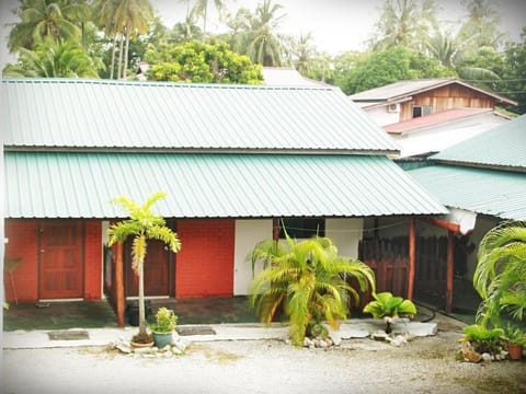 Cenang Village Alojamiento y desayuno in Kedah