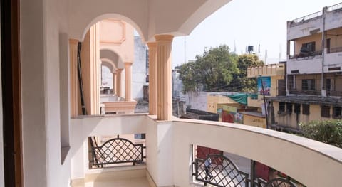 Hotel Buddha Vacation rental in Varanasi