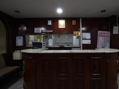 Hotel Maya Deluxe Vacation rental in Secunderabad