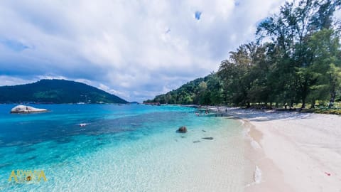 Arwana Perhentian Resort Vacation rental in Terengganu, Malaysia