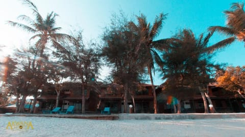 Arwana Perhentian Resort Vacation rental in Terengganu, Malaysia