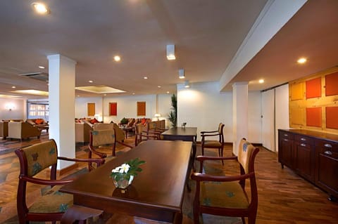 Berjaya Hotel Colombo Vacation rental in Dehiwala-Mount Lavinia