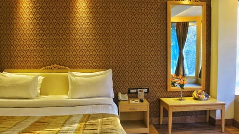 Dee Marks Airport Hotel & Resorts Hotel in Gurugram