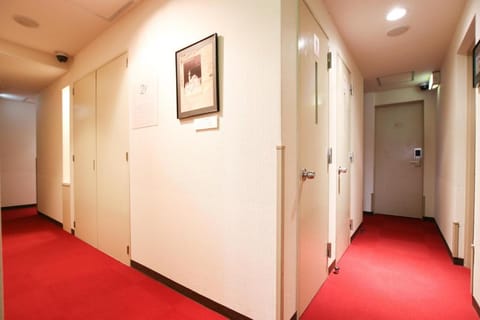 Sakura Hotel Jimbocho Vacation rental in Chiba Prefecture