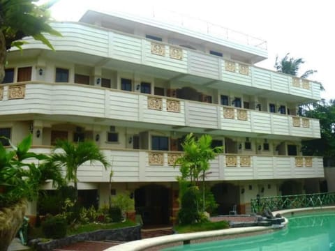 Villa Isabel Hotel Hotel in Bicol