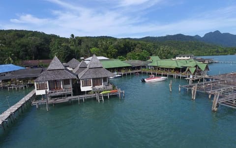 Salakphet Resort Vacation rental in Koh Chang Tai