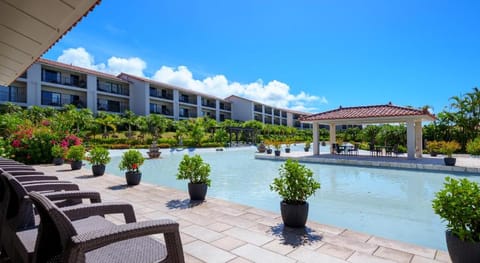 Grandvrio Resort Ishigakijima Grandvrio Garden Vacation rental in Okinawa Prefecture