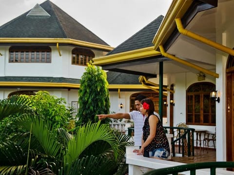 Dolce Vita Hotel Vacation rental in Puerto Princesa