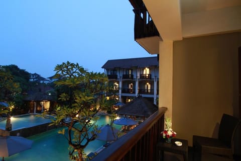 The Lokha Legian Resort and Spa Vacation rental in Kuta