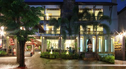 The Lokha Legian Resort and Spa Vacation rental in Kuta