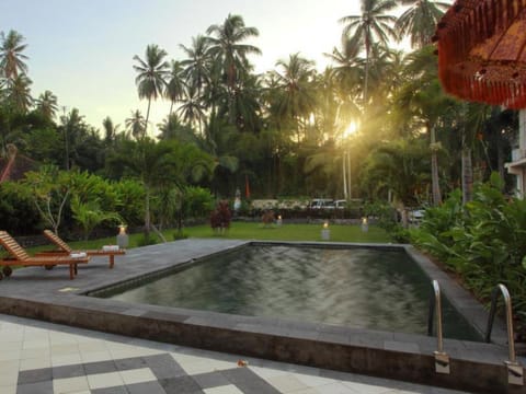 Villa Matanai by ecommerceloka Hotel in Karangasem Regency