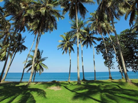 Villa Matanai by ecommerceloka Hotel in Karangasem Regency