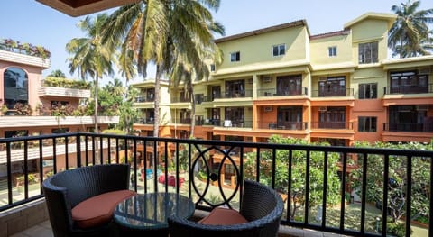 Neelams The Grand Hotel Vacation rental in Calangute