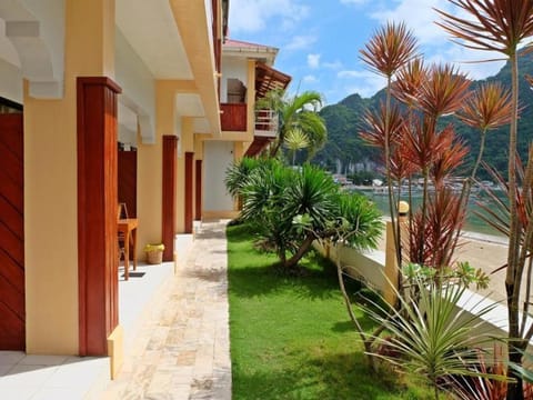 El Nido Beach Hotel Vacation rental in El Nido