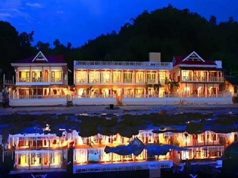 El Nido Beach Hotel Vacation rental in El Nido