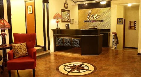 Lee Boutique Hotel Vacation rental in Tagaytay