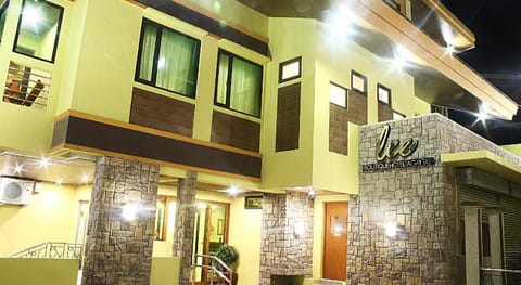 Lee Boutique Hotel Vacation rental in Tagaytay