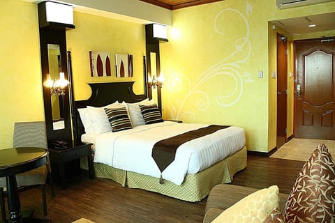 Lee Boutique Hotel Hotel in Tagaytay