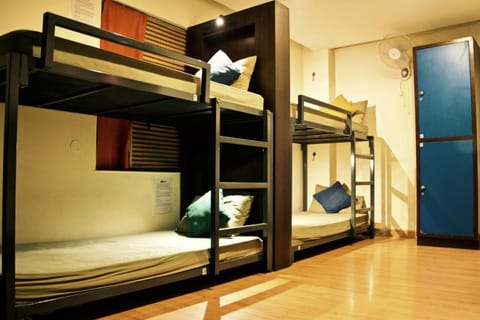 goSTOPS Delhi - Rooms & Dorms Hostel in New Delhi