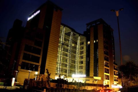 IIDL Suites New Delhi Apartment hotel in Noida