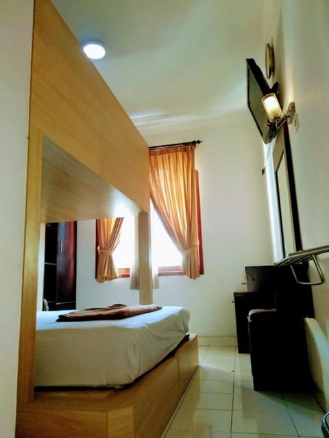 Malioboro Inn Hotel Hôtel in Yogyakarta