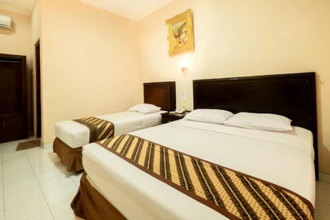 Malioboro Inn Hotel Hôtel in Yogyakarta