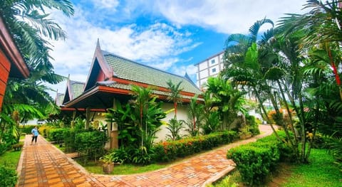 Airport Resort Phuket Vacation rental in Mai Khao