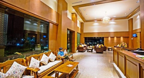 Airport Resort & Spa - SHA Extra Plus Resort in Mai Khao