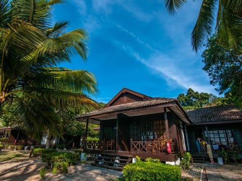 Perhentian Island Resort Vacation rental in Terengganu, Malaysia