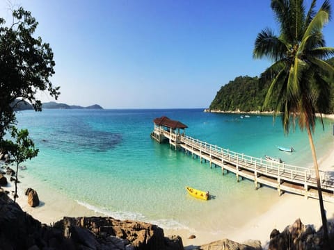 Perhentian Island Resort Vacation rental in Terengganu, Malaysia