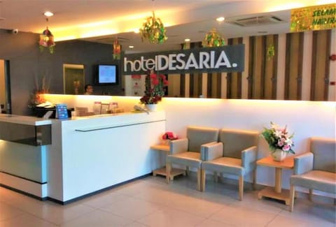 Hotel Desaria Vacation rental in Petaling Jaya