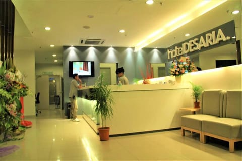 Hotel Desaria Vacation rental in Petaling Jaya