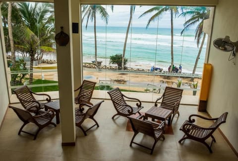 Insight Hotel Vacation rental in Ahangama