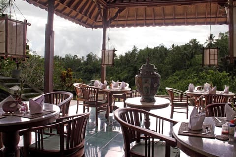 Tanah Merah Art Resort Resort in Ubud