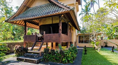 Tanah Merah Resort & Gallery Vacation rental in Ubud