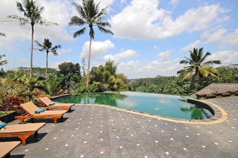 Tanah Merah Art Resort Resort in Ubud