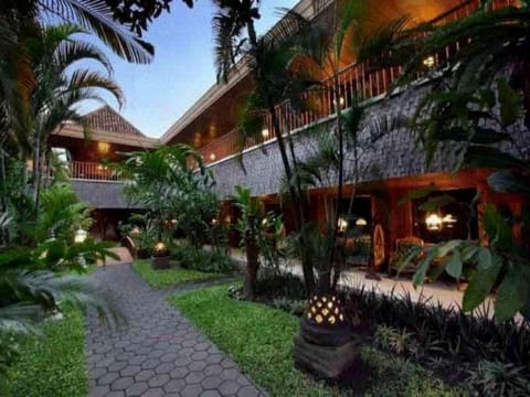 Puri Artha Hotel Hôtel in Yogyakarta