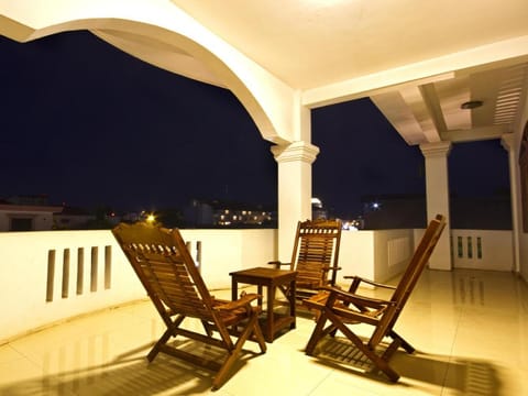 King Boutique Vacation rental in Krong Siem Reap