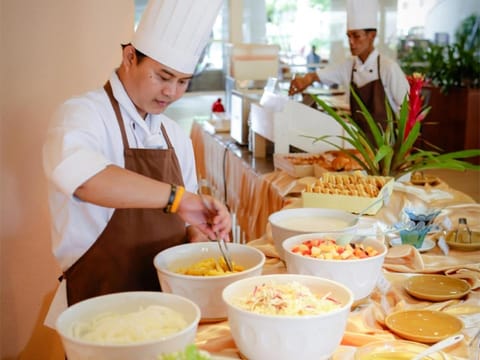 Hotel Tropicana Pattaya - SHA Extra Plus by D N A Resort in Pattaya City