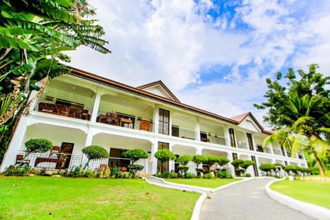 Pacific Cebu Resort Resort in Lapu-Lapu City
