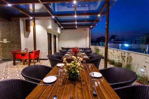 Hotel Sunstar Heritage Vacation rental in New Delhi