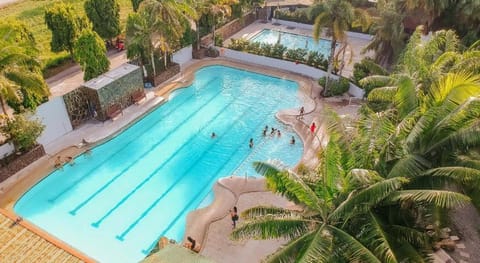 Nature's Village Resort Vacation rental in Central Visayas